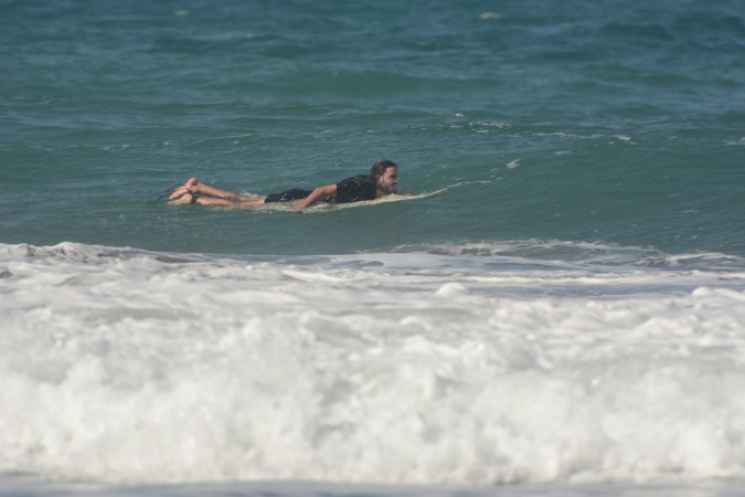 Surfing